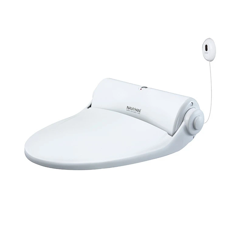 intelligent toilet seat