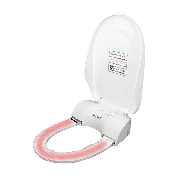 navsiani hygienic toilet seat heating