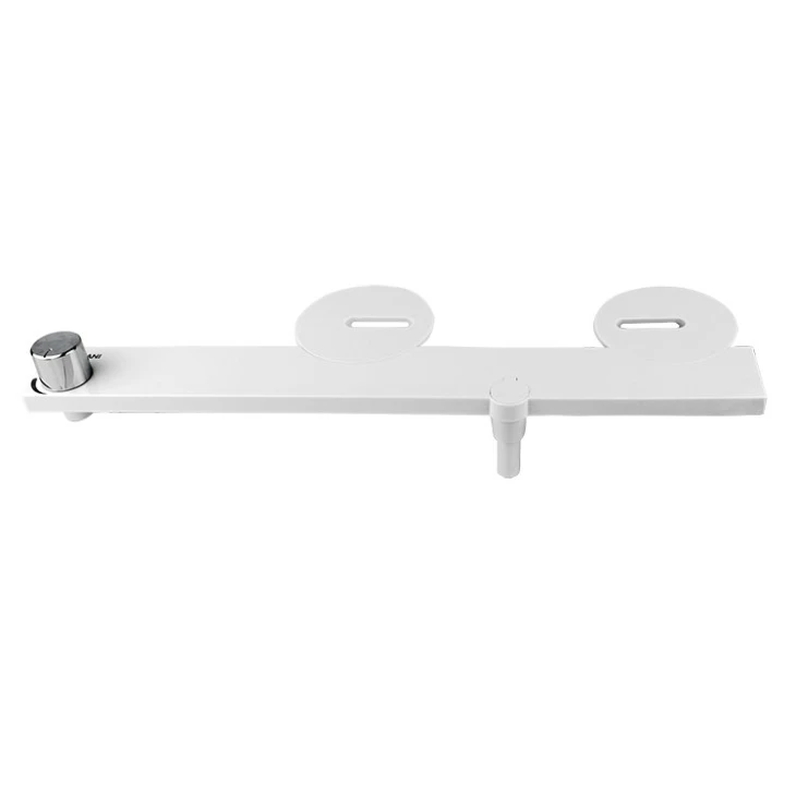 Plastic Sanitary Cold Water Toilet Seat Bidet NB200B Plastic Sanitary Cold Water Toilet Seat Bidet NB200B
